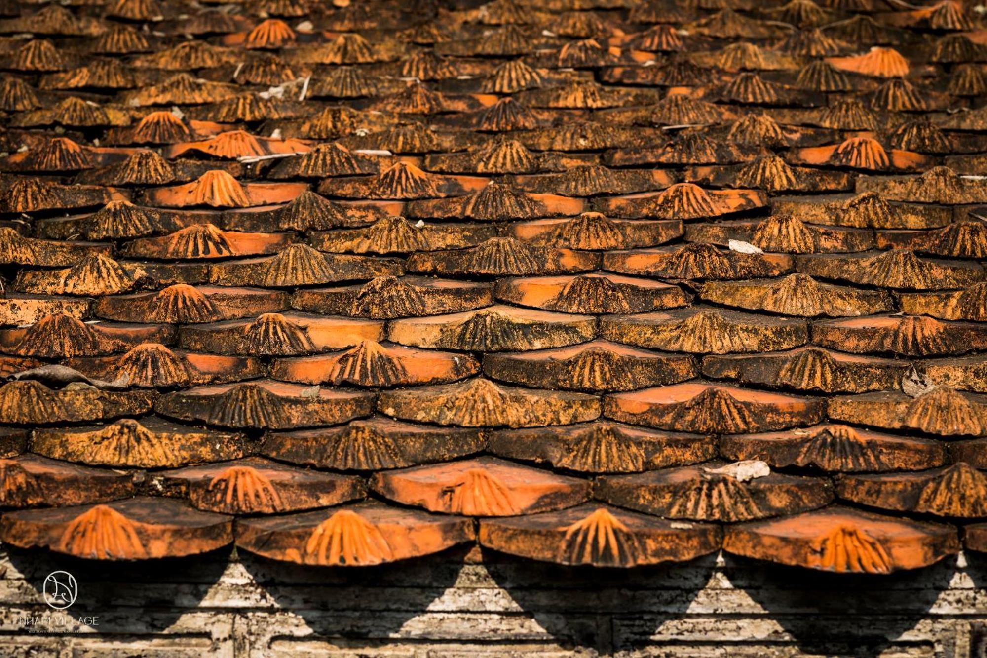 Nham Village Resort Ninh Binh Exterior foto